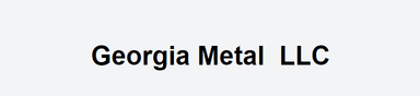 Georgia Metal LLC